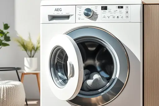 AEG Lavatherm – Wo befindet sich der Feuchtigkeitssensor beim Trockner? Position, Reinigung und Tipps bei Messproblemen