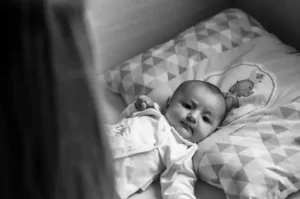 Babybett aufbauen – Anleitung – Worauf beim sicheren Zusammenbau eines Babybetts zu achten ist
