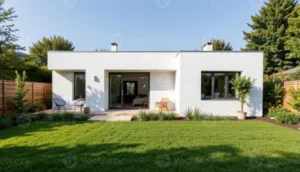 Bioklimatisches Hausdesign – Nachteile – Welche Nachteile und Herausforderungen bioklimatische Architektur mit sich bringen kann