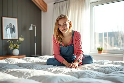Emma Matratze Lattenrost Anleitung – Emma Matratze auf dem Lattenrost – Aufbau, Einstellung und richtige Nutzung