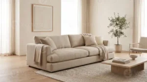 Federkern oder Boxspring-Sofa – was ist besser? Federkern und Boxspring beim Sofa im Vergleich: Komfort, Haltbarkeit und Unterschiede