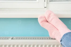 Heizung wird nicht warm – was tun? Häufige Ursachen einer kalten Heizung und einfache Lösungsansätze