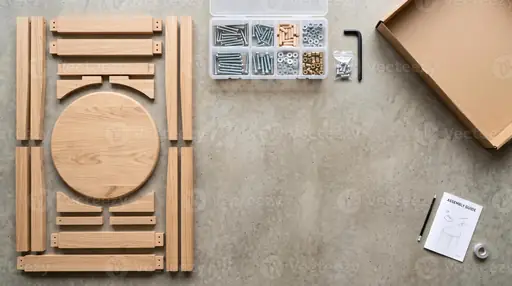 IKEA Anleitung Bastelwagen Action – So Bauen Sie den Bastelwagen Schritt für Schritt Zusammen