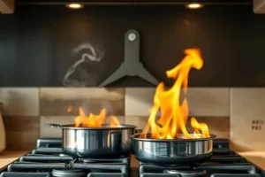 Pyrolyse beim Backofen – Nachteile – Welche Nachteile und möglichen Kosten die Selbstreinigungsfunktion eines Backofens hat