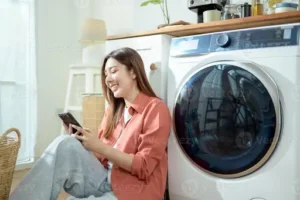 Siemens Machine Care – Anleitung – So wird das Reinigungsprogramm richtig gestartet und verwendet