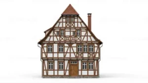 Styroporhaus Nachteile – Mögliche Schwächen bei Dämmung, Brandschutz und Nachhaltigkeit