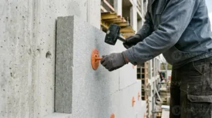 Wall & Decò Wet System – Anleitung – Hinweise zur Verarbeitung und Montage des Wall & Decò Wet Systems