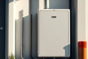 Wärmepumpe ohne Außengerät – Nachteile – Welche Einschränkungen und Herausforderungen bei innen aufgestellten Systemen auftreten können