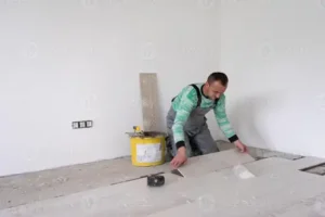 Was kostet es, 50 m² Parkett abzuschleifen und zu versiegeln? Mit welchen Kosten für das Schleifen und Versiegeln von 50 Quadratmetern Parkett zu rechnen ist
