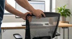 Wie Hoch Soll Der Schreibtisch Sein? Die passende Arbeitshöhe für ergonomisches Sitzen bestimmen