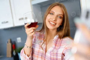 Wie lange Wein im Gefrierfach? Wie schnell Wein herunterkühlt und wann Flasche oder Inhalt Schaden nehmen können