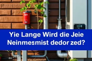 Wie Lange Wird Die Wärmepumpe Noch Gefördert? Förderbedingungen, Zuschüsse Und Worauf Hausbesitzer Achten Müssen