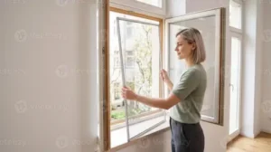 Wie messe ich ein Fenster aus? Fenstermaße für Austausch, Bestellung oder Montage richtig ermitteln