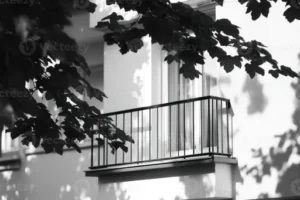 Wie viel Gewicht trägt ein Balkon? Welche Belastungen Balkone typischerweise aushalten und warum die Statik entscheidend ist