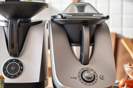 Wie viel kostet ein Thermomix? Preise, Modelle und mögliche Zusatzkosten beim Kauf eines Thermomix