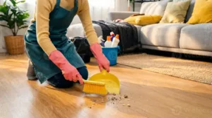 Wirksames Mittel gegen Ameisen in der Wohnung – Welche Hausmittel und Bekämpfungsmethoden gegen Ameisen helfen können