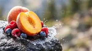 Womit Obst Waschen? So Werden Obst Und Beeren Gründlich Und Schonend Gereinigt